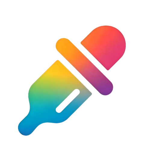 ColorPick Logo
